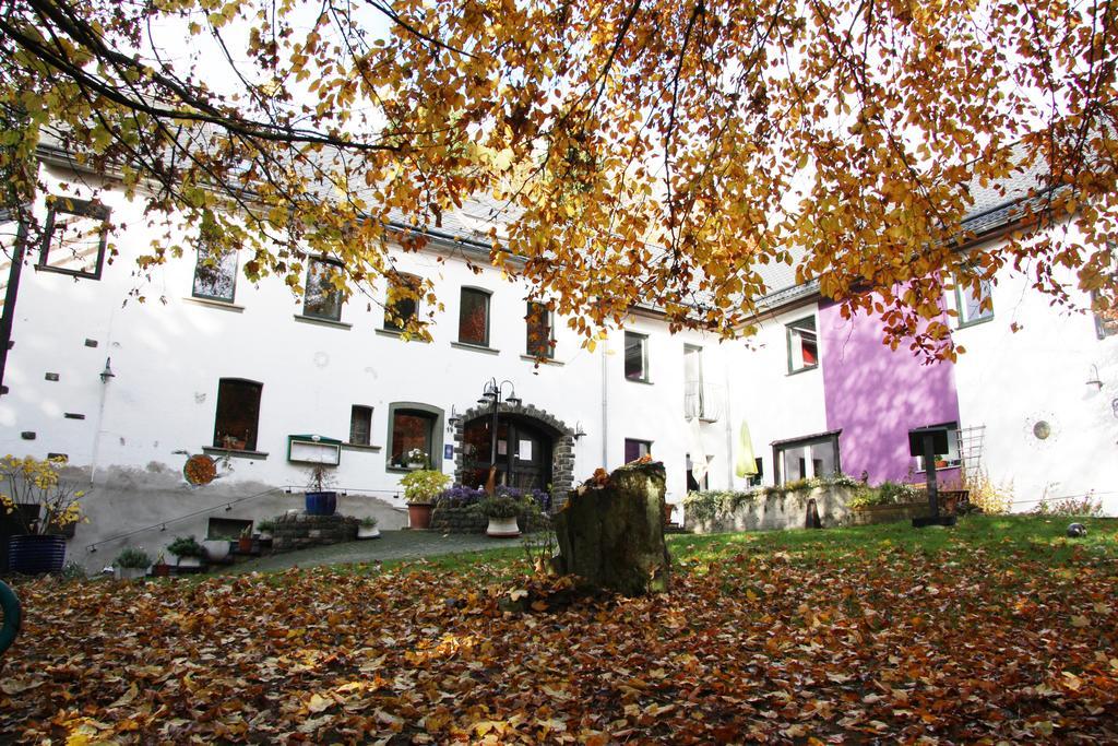 Hotel Feldmaus Olzheim Exterior photo